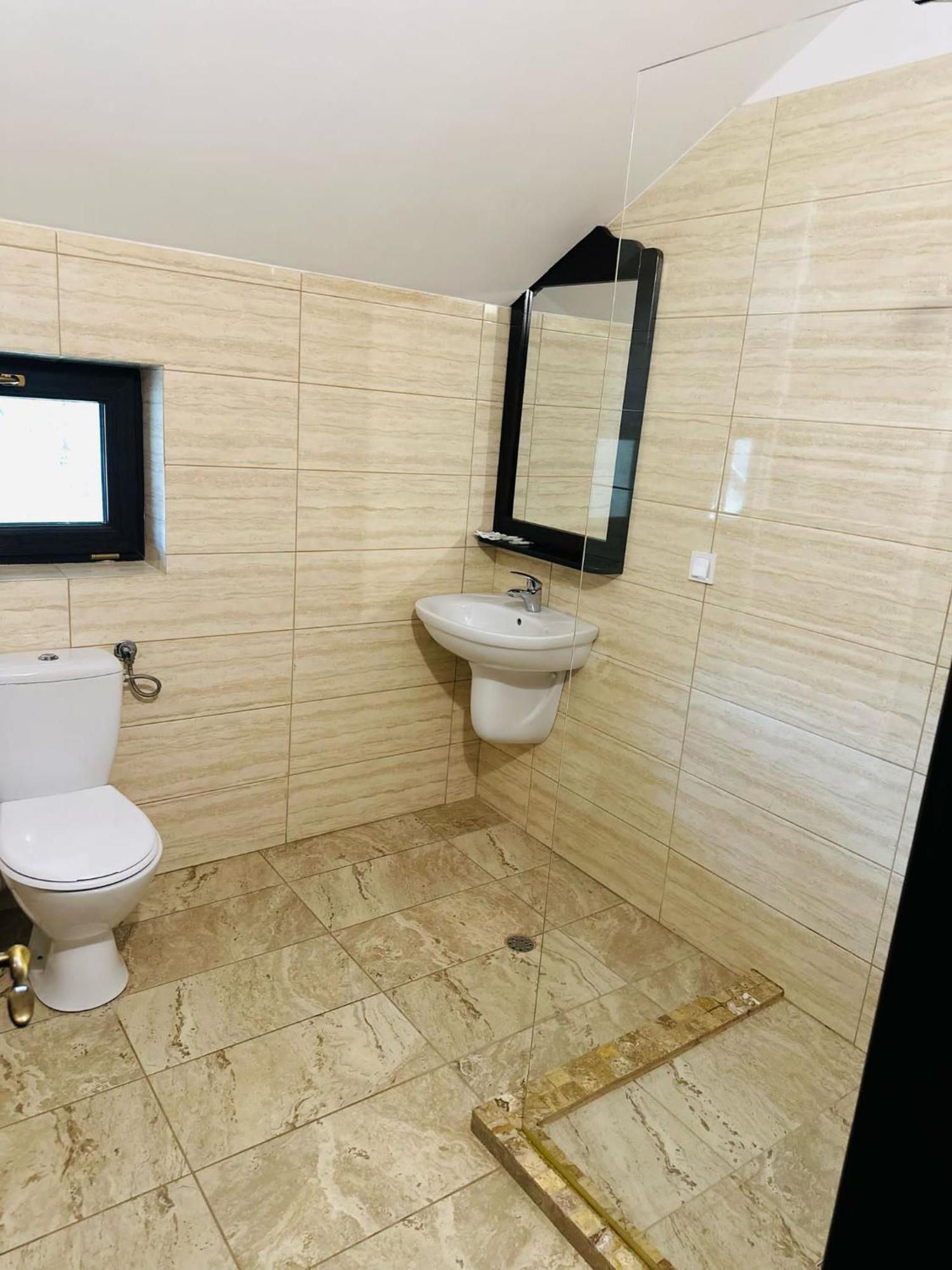 Casa Valea Cernei Hotell Isverna Exteriör bild