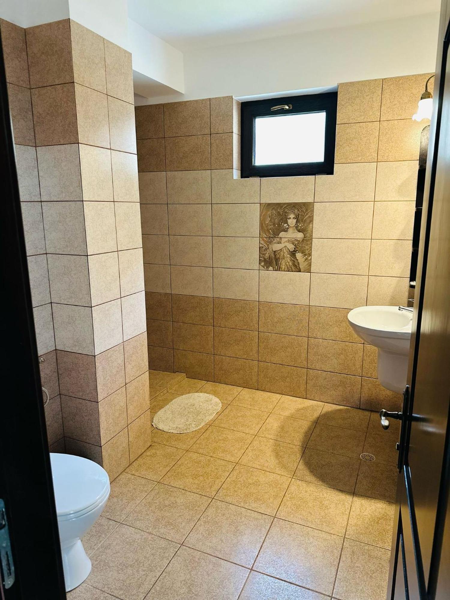 Casa Valea Cernei Hotell Isverna Exteriör bild