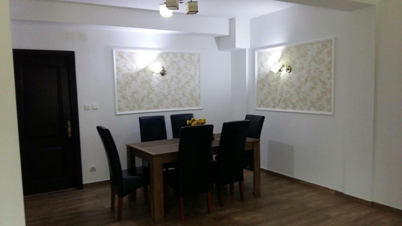 Casa Valea Cernei Hotell Isverna Exteriör bild